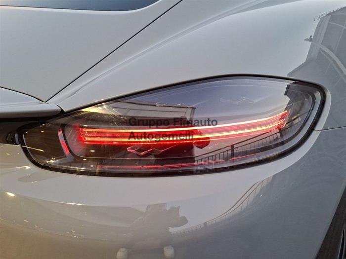 Fimauto - PORSCHE Cayman | ID 39578