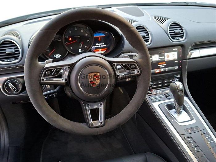 Fimauto - PORSCHE Cayman | ID 39578