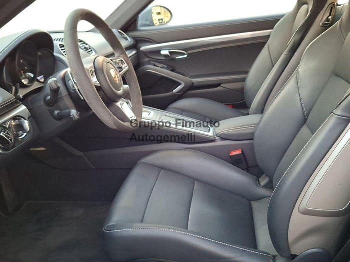 Fimauto - PORSCHE Cayman | ID 39578