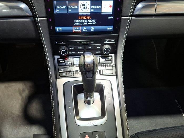 Fimauto - PORSCHE Cayman | ID 39578