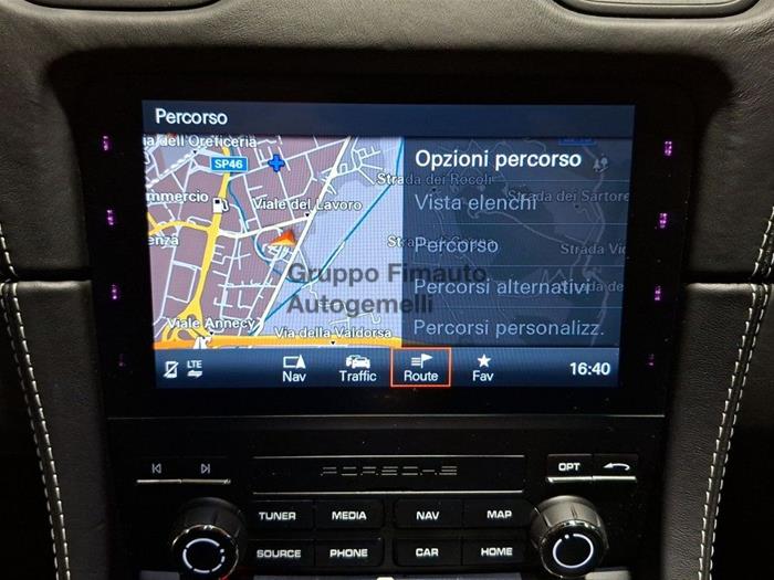 Fimauto - PORSCHE Cayman | ID 39578