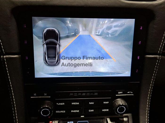 Fimauto - PORSCHE Cayman | ID 39578