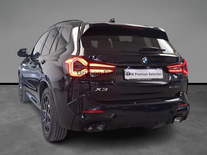 Fimauto - BMW X3 | ID 39579