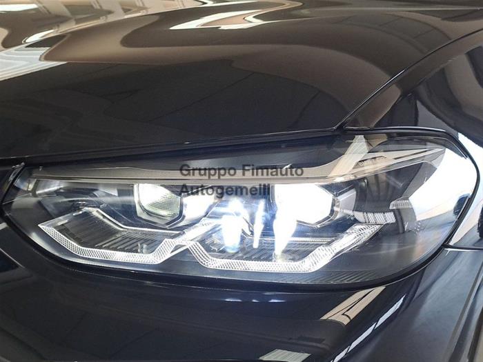 Fimauto - BMW X3 | ID 39579