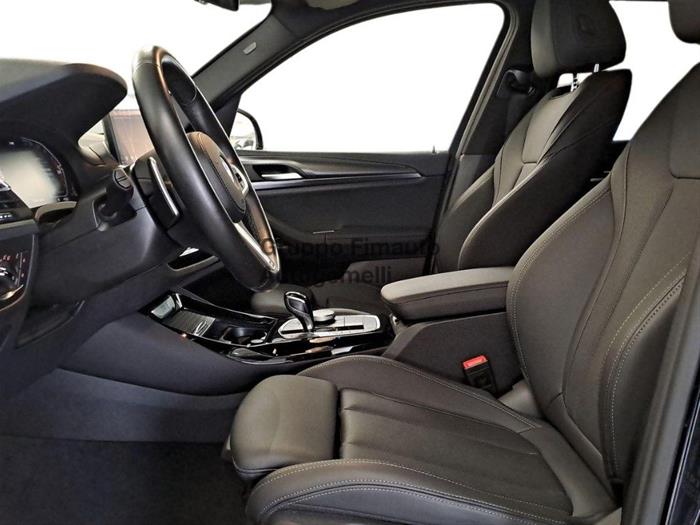 Fimauto - BMW X3 | ID 39579