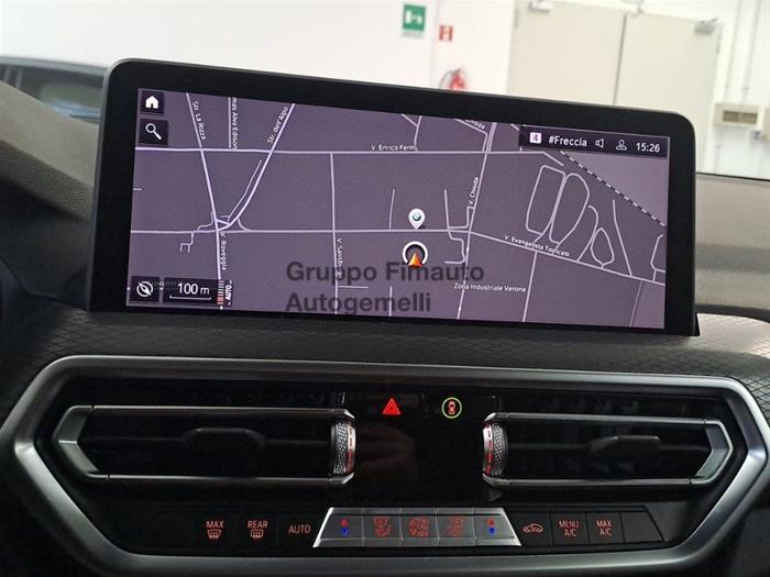 Fimauto - BMW X3 | ID 39580