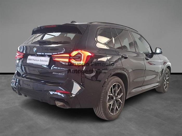 Fimauto - BMW X3 | ID 39580