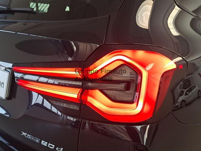 Fimauto - BMW X3 | ID 39580