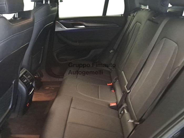 Fimauto - BMW X3 | ID 39580