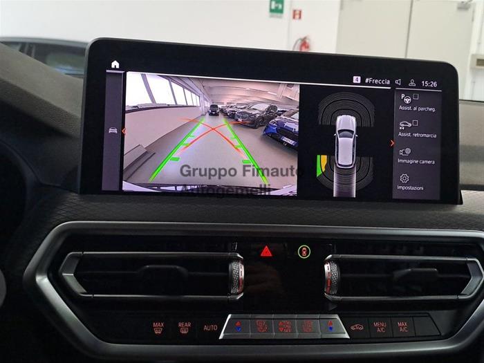 Fimauto - BMW X3 | ID 39580