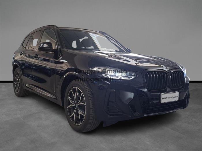 Fimauto - BMW X3 | ID 39580