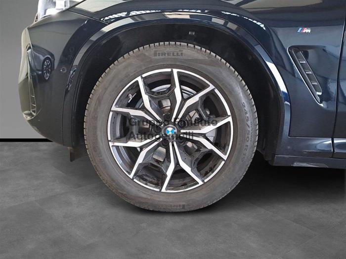 Fimauto - BMW X3 | ID 39580