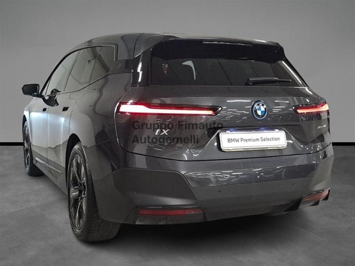Fimauto - BMW iX | ID 39640