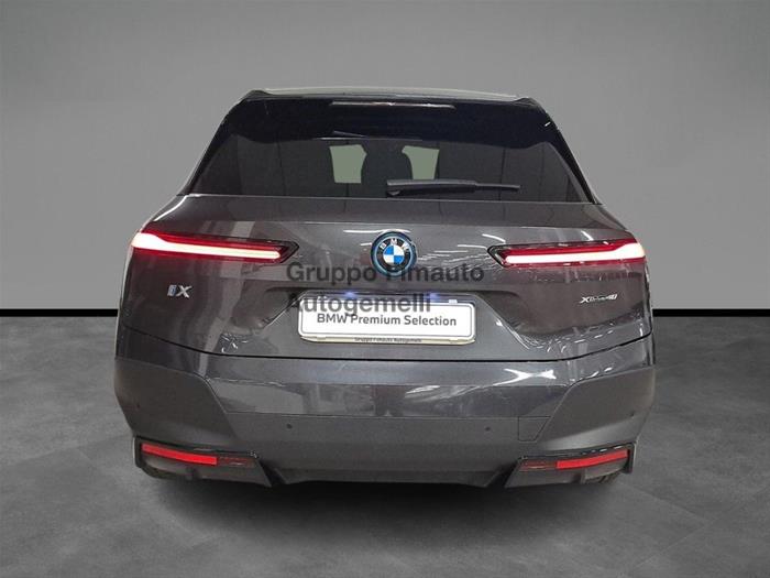 Fimauto - BMW iX | ID 39640