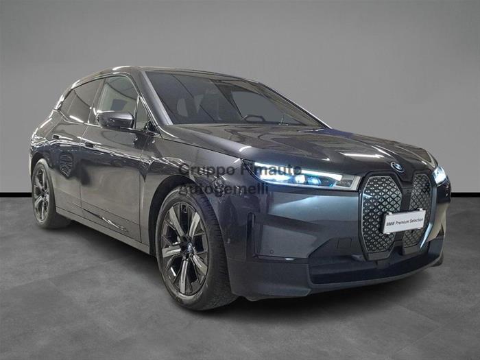 Fimauto - BMW iX | ID 39640