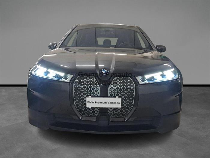 Fimauto - BMW iX | ID 39640