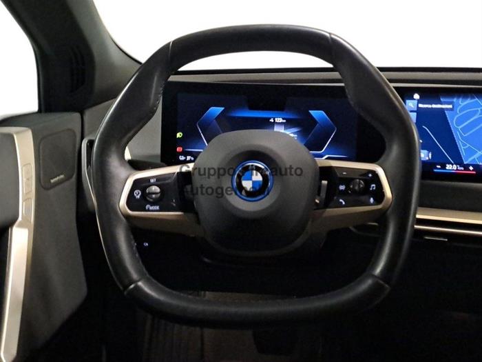Fimauto - BMW iX | ID 39640