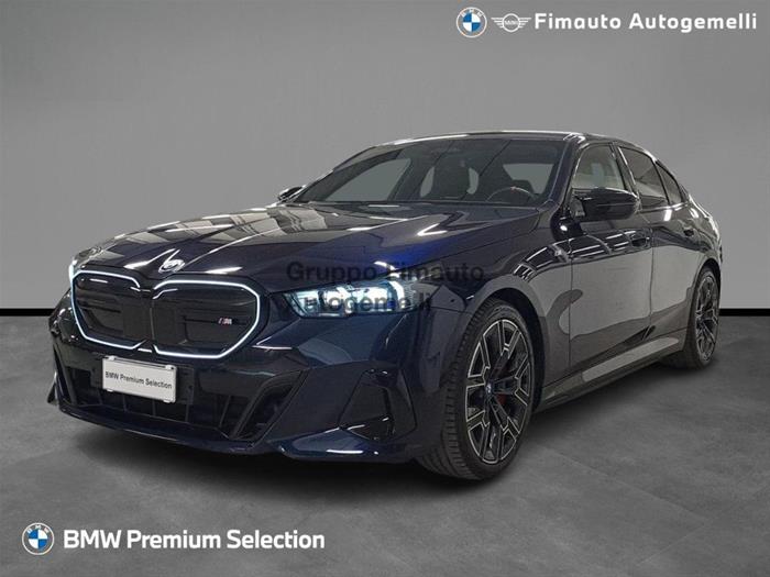 Fimauto - BMW i5 | ID 39641