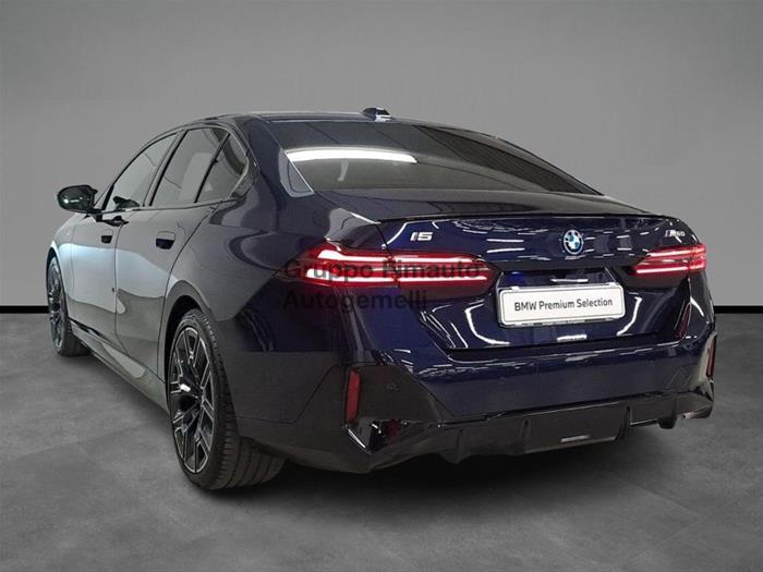 Fimauto - BMW i5 | ID 39641