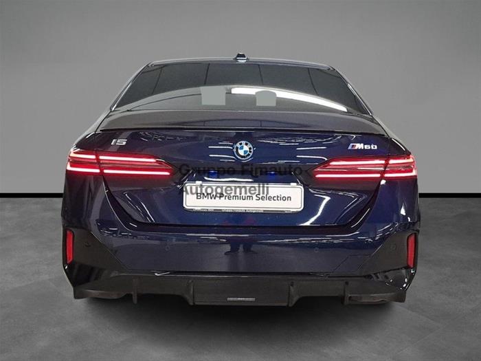 Fimauto - BMW i5 | ID 39641