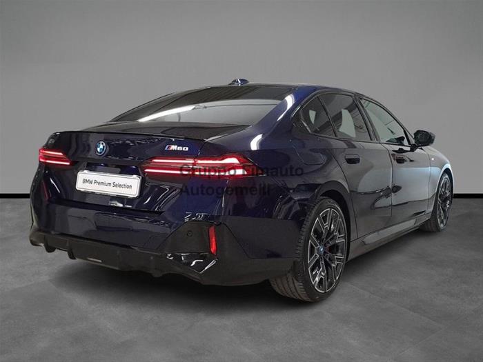 Fimauto - BMW i5 | ID 39641