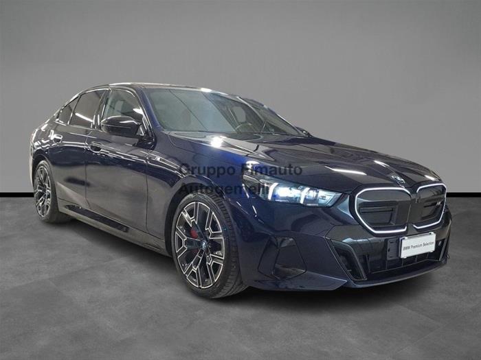 Fimauto - BMW i5 | ID 39641