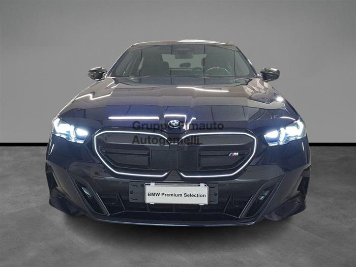 Fimauto - BMW i5 | ID 39641