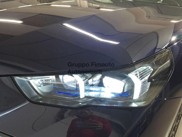 Fimauto - BMW i5 | ID 39641