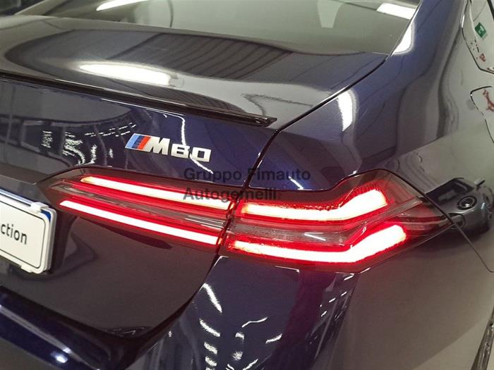 Fimauto - BMW i5 | ID 39641