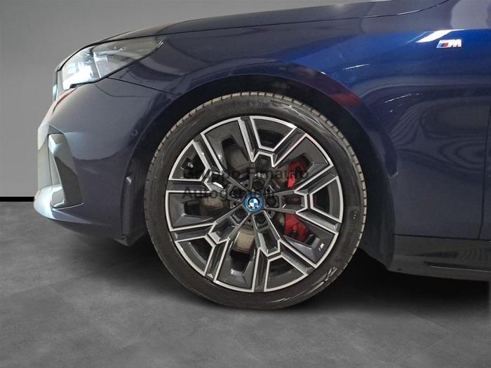 Fimauto - BMW i5 | ID 39641