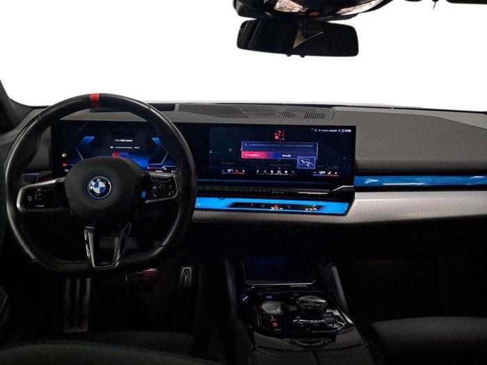 Fimauto - BMW i5 | ID 39641