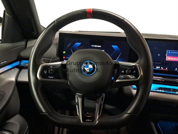 Fimauto - BMW i5 | ID 39641