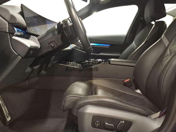 Fimauto - BMW i5 | ID 39641