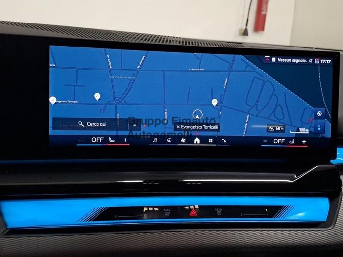 Fimauto - BMW i5 | ID 39641