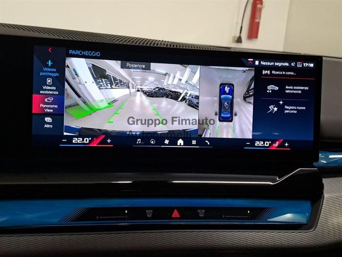 Fimauto - BMW i5 | ID 39641