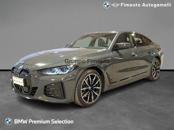 Fimauto - BMW i4 | ID 39642