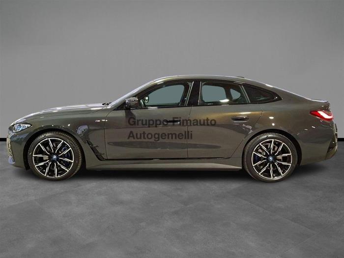 Fimauto - BMW i4 | ID 39642
