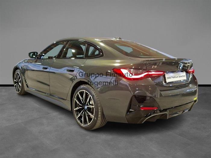 Fimauto - BMW i4 | ID 39642