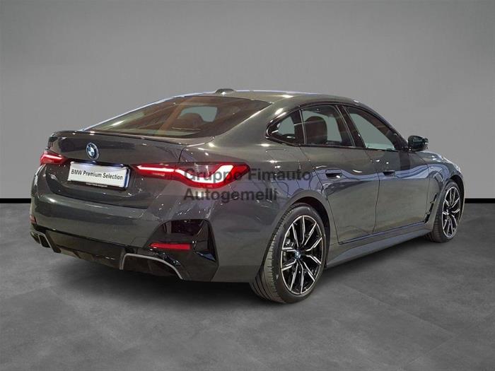 Fimauto - BMW i4 | ID 39642