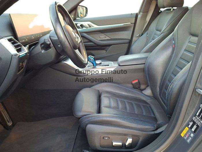 Fimauto - BMW i4 | ID 39642