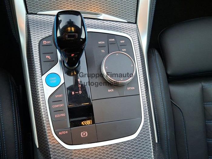 Fimauto - BMW i4 | ID 39642