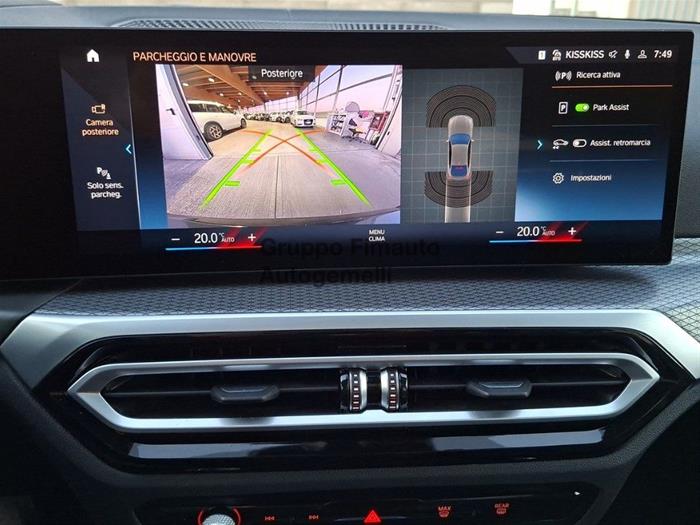 Fimauto - BMW i4 | ID 39642