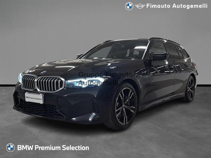Fimauto - BMW 320 | ID 39643