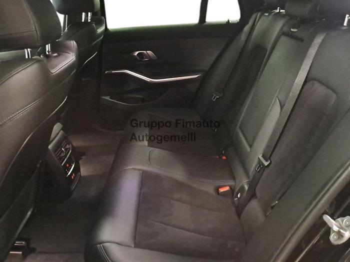 Fimauto - BMW 320 | ID 39643