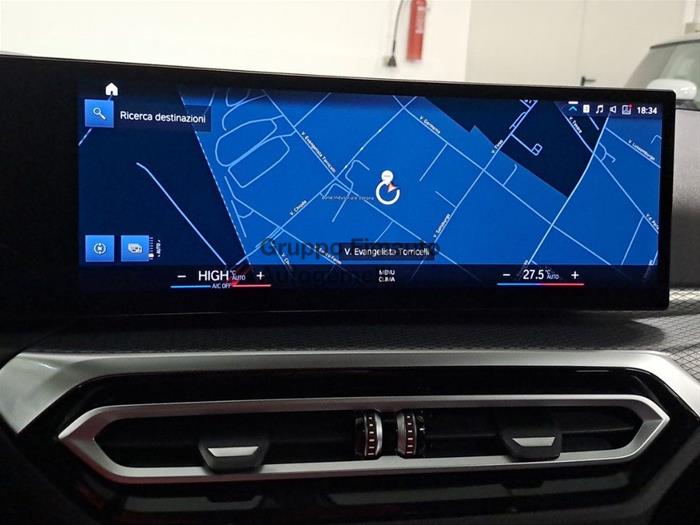 Fimauto - BMW 320 | ID 39643