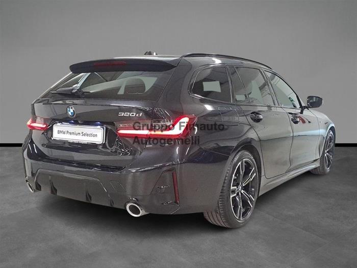 Fimauto - BMW 320 | ID 39644