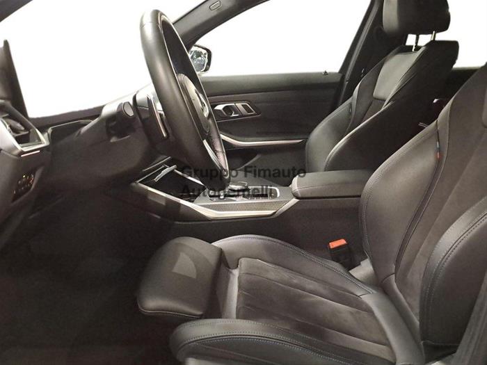 Fimauto - BMW 320 | ID 39644