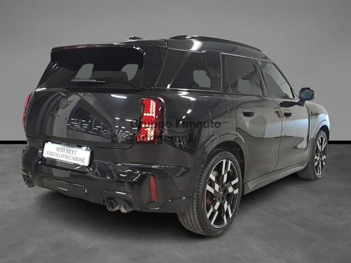 Fimauto - MINI Countryman | ID 39651