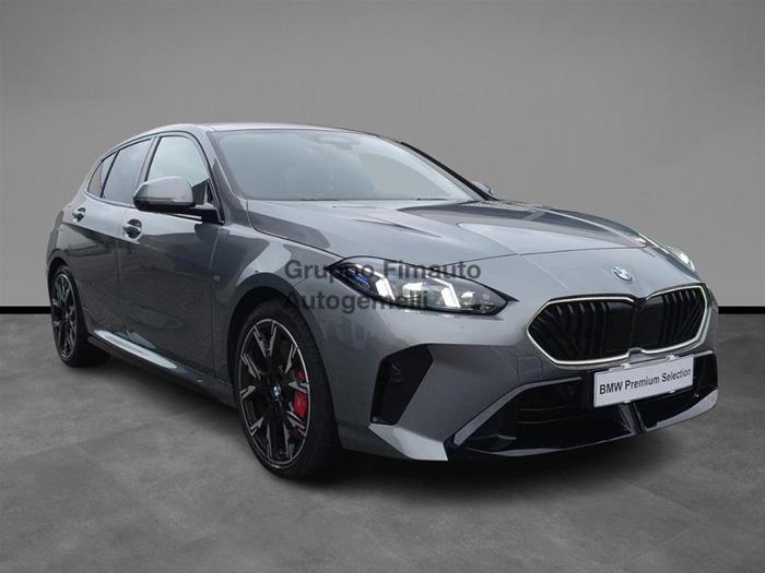 Fimauto - BMW 118 | ID 39647