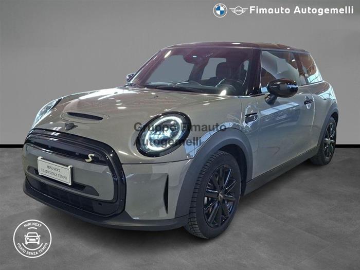 Fimauto - MINI Cooper SE | ID 39648